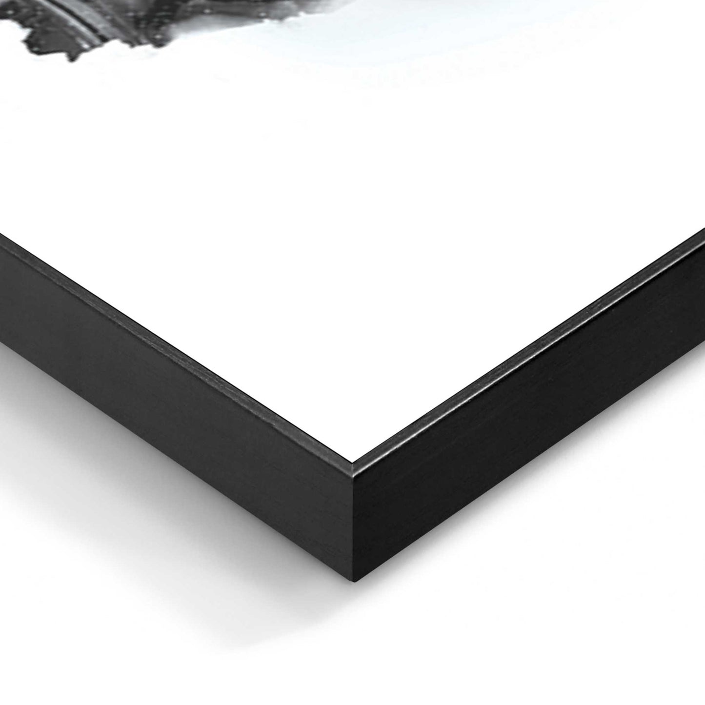 Wall Art Panel Star Wars 40th Anniversary 90x60