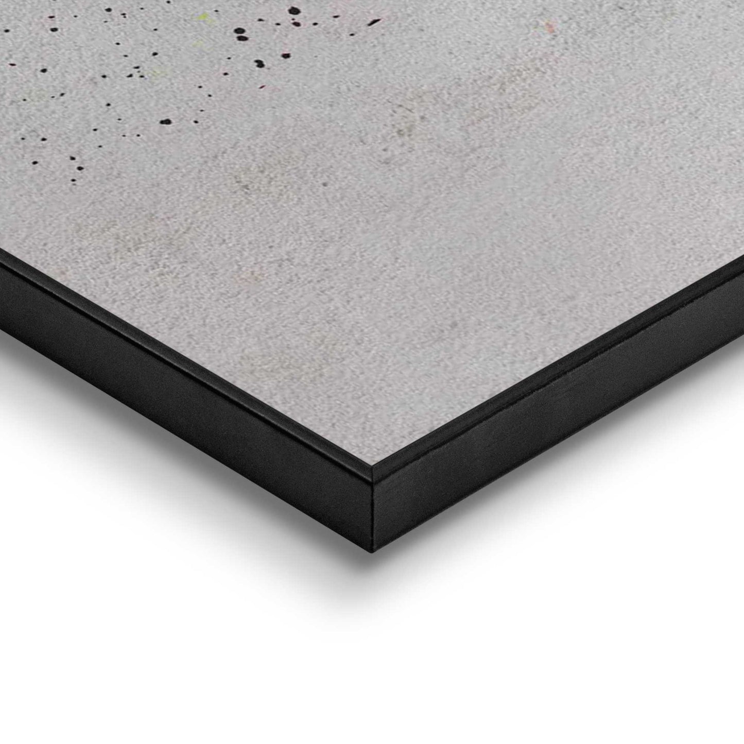 Framed Poster Graffiti Set - Follow your dreams 70x50