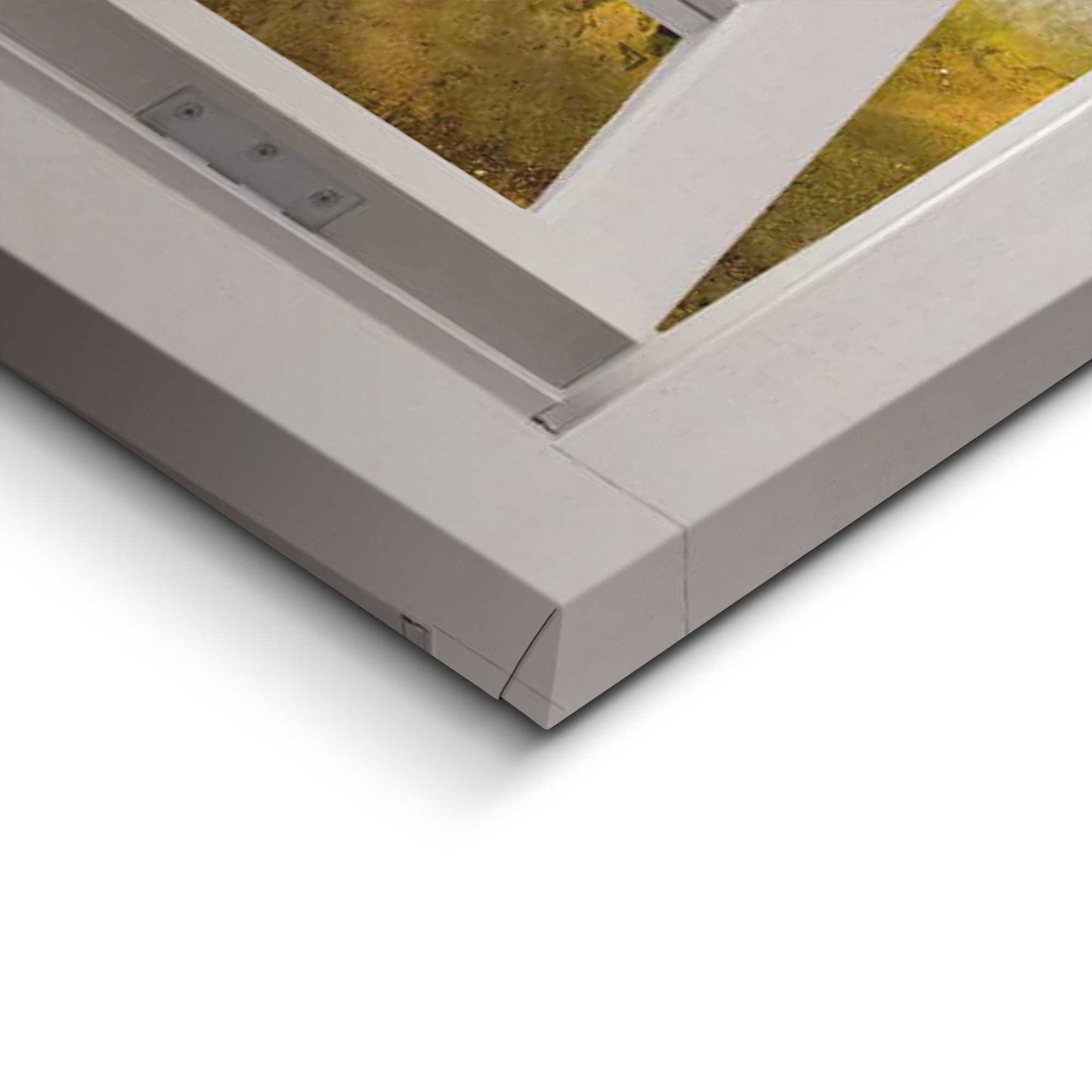 Canvas Forest View 50x70