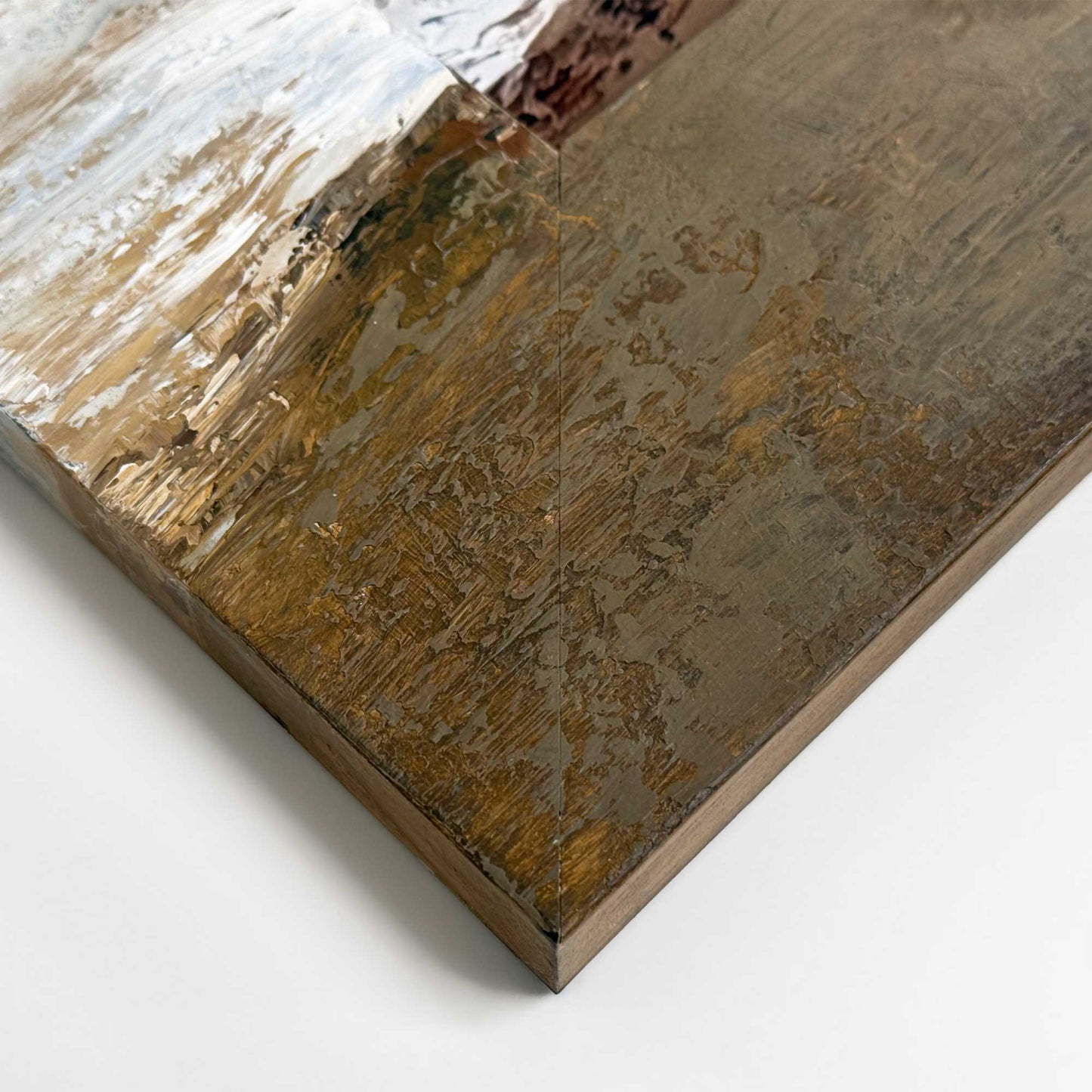 Framed Art Box Whispers of Summer 70x50