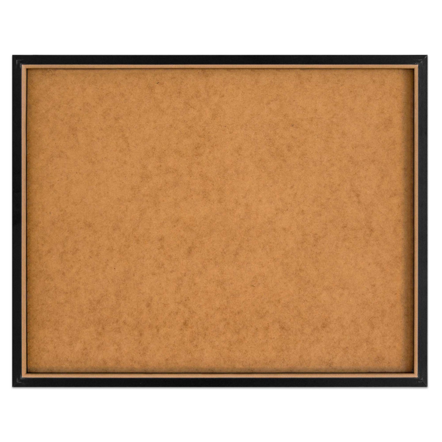 Framed Poster Butterfly Girl 40x50