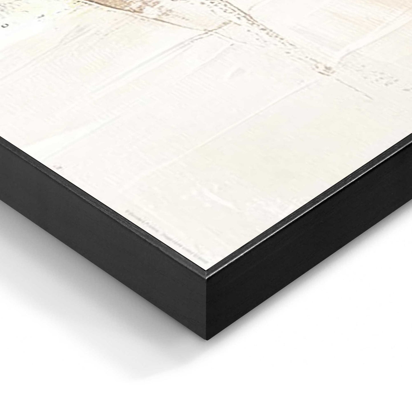 Wall Art Panel Calm Abstract 60x90