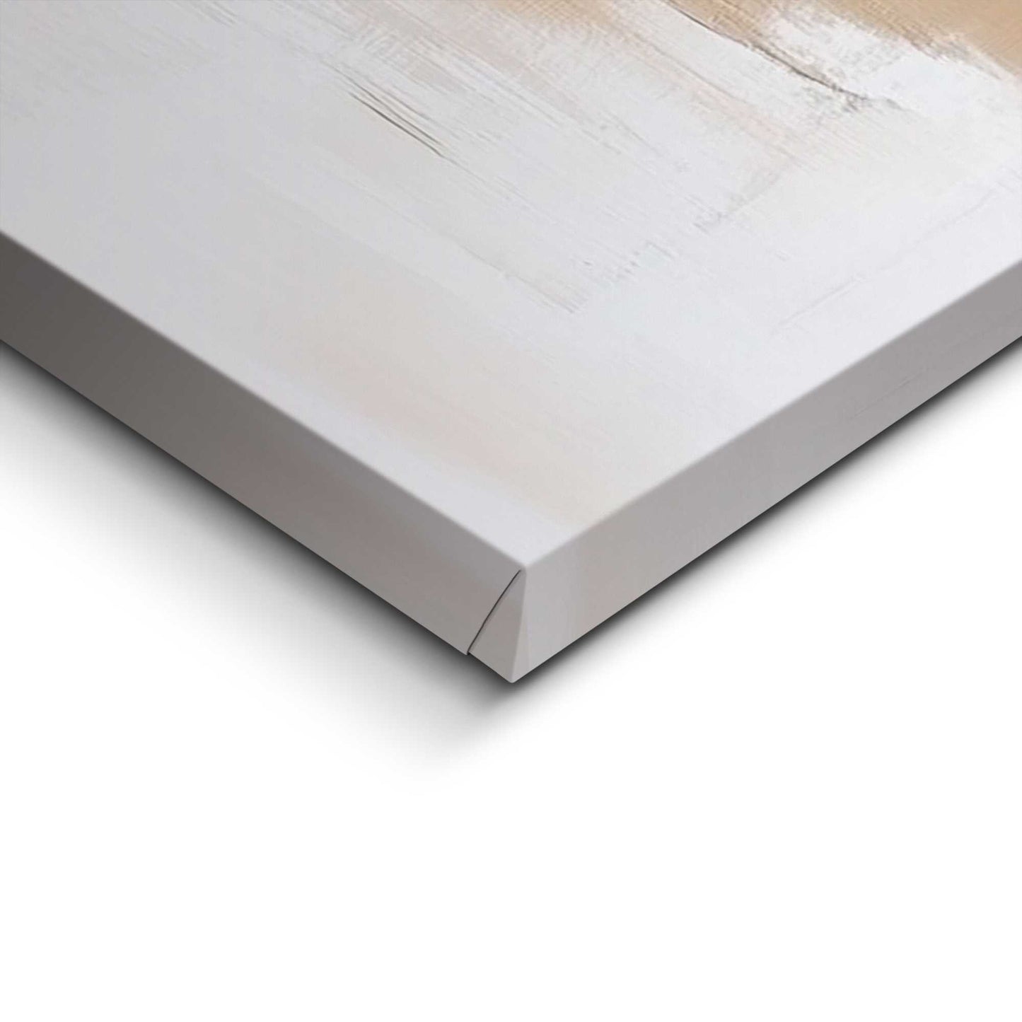 Canvas Abstract Future 50x70