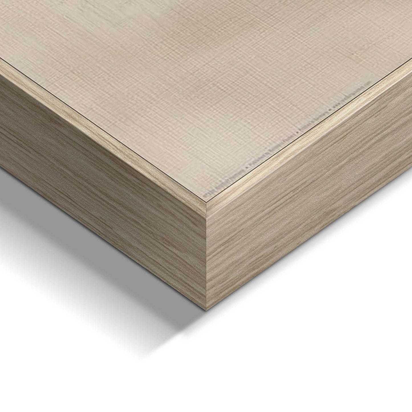 Wall Art Panel Abstract Harmony 90x60