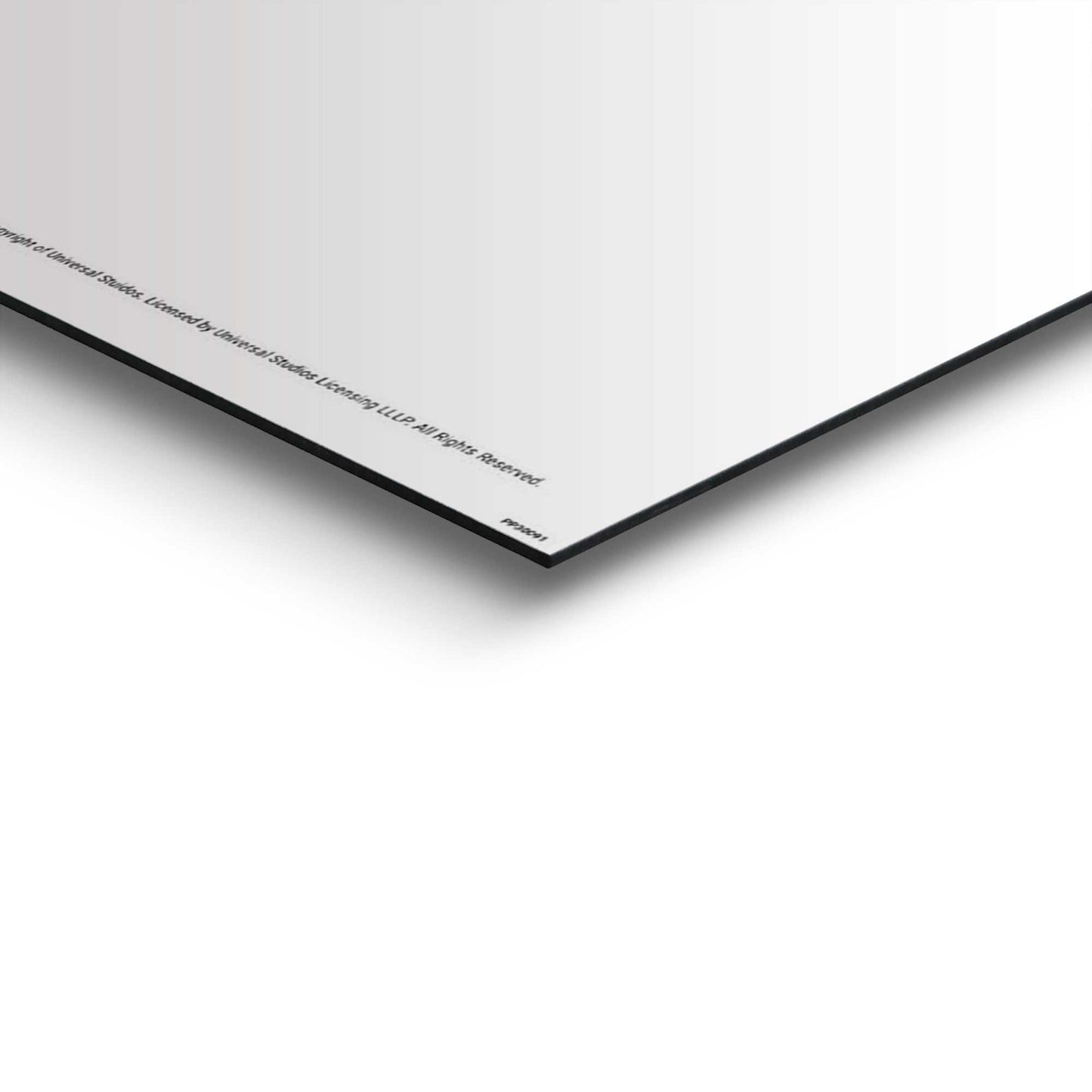 Wall Art Panel Scarface - onesheet 90x60