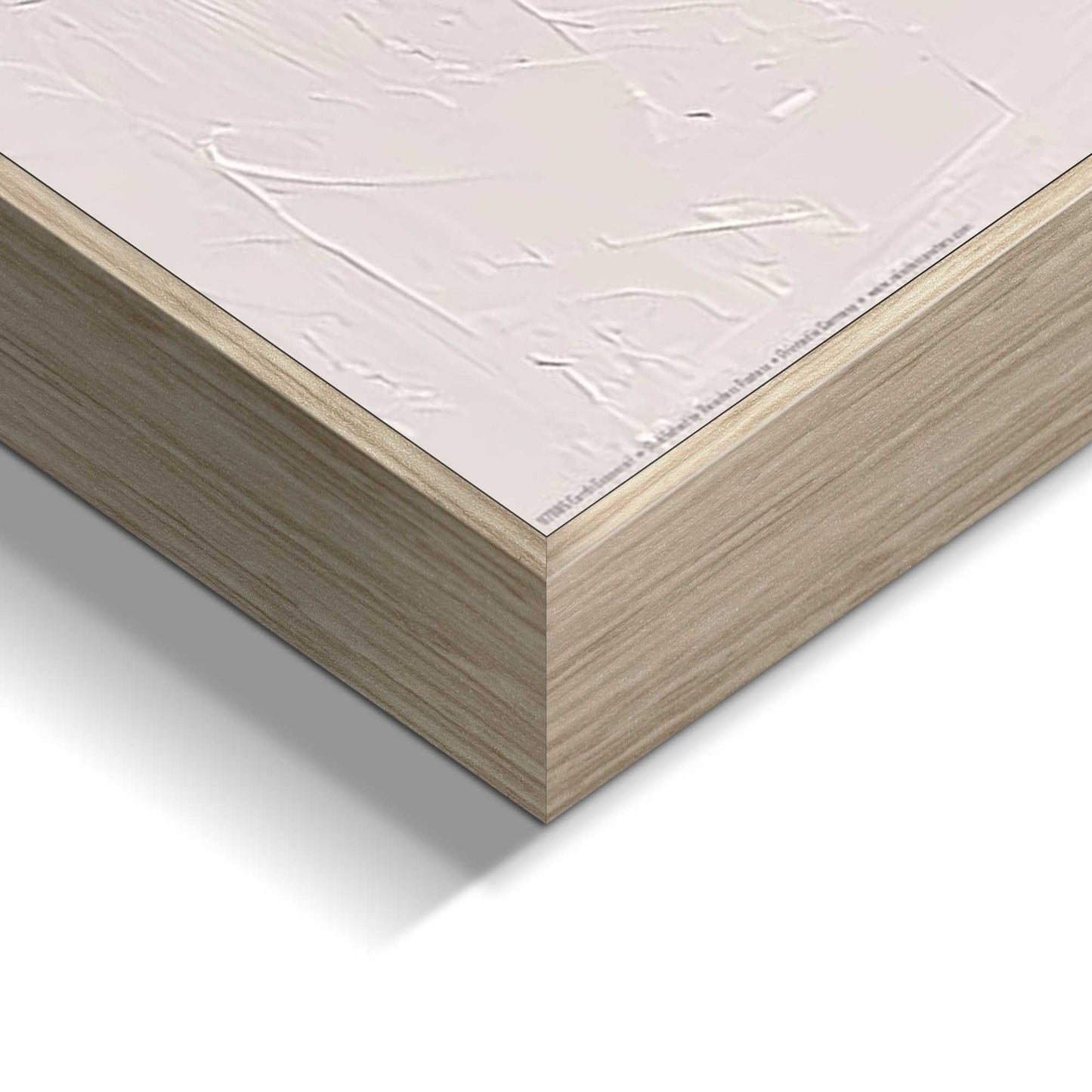 Wall Art Panel Earth Essence I 90x60