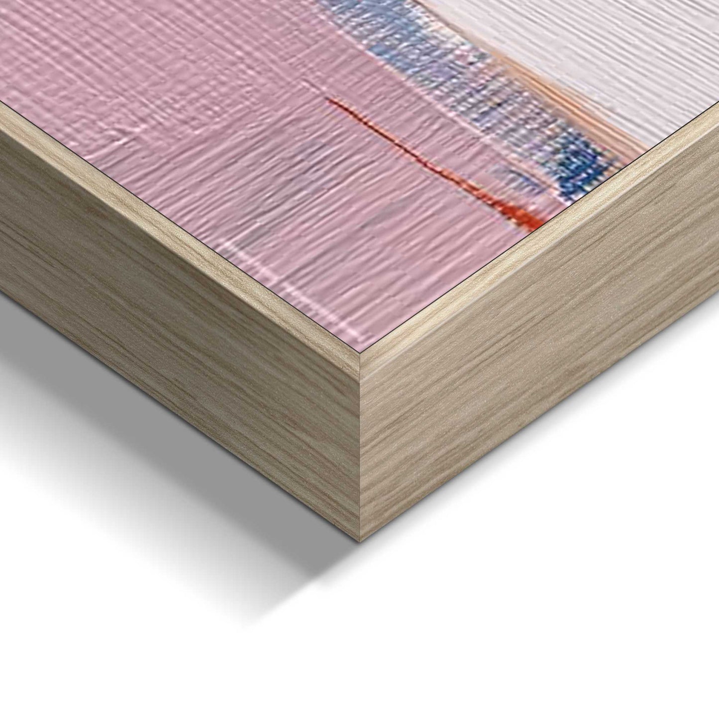 Wall Art Panel Fresh Colour Balance II 60x90