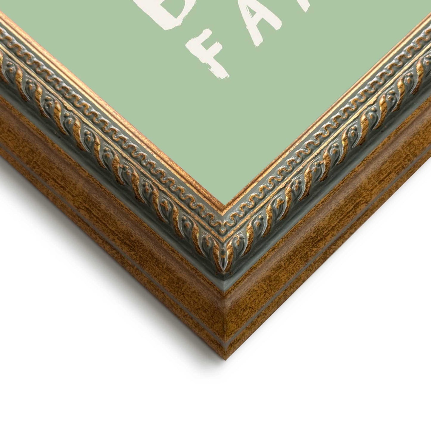 Baroque Art You're all that 85x65