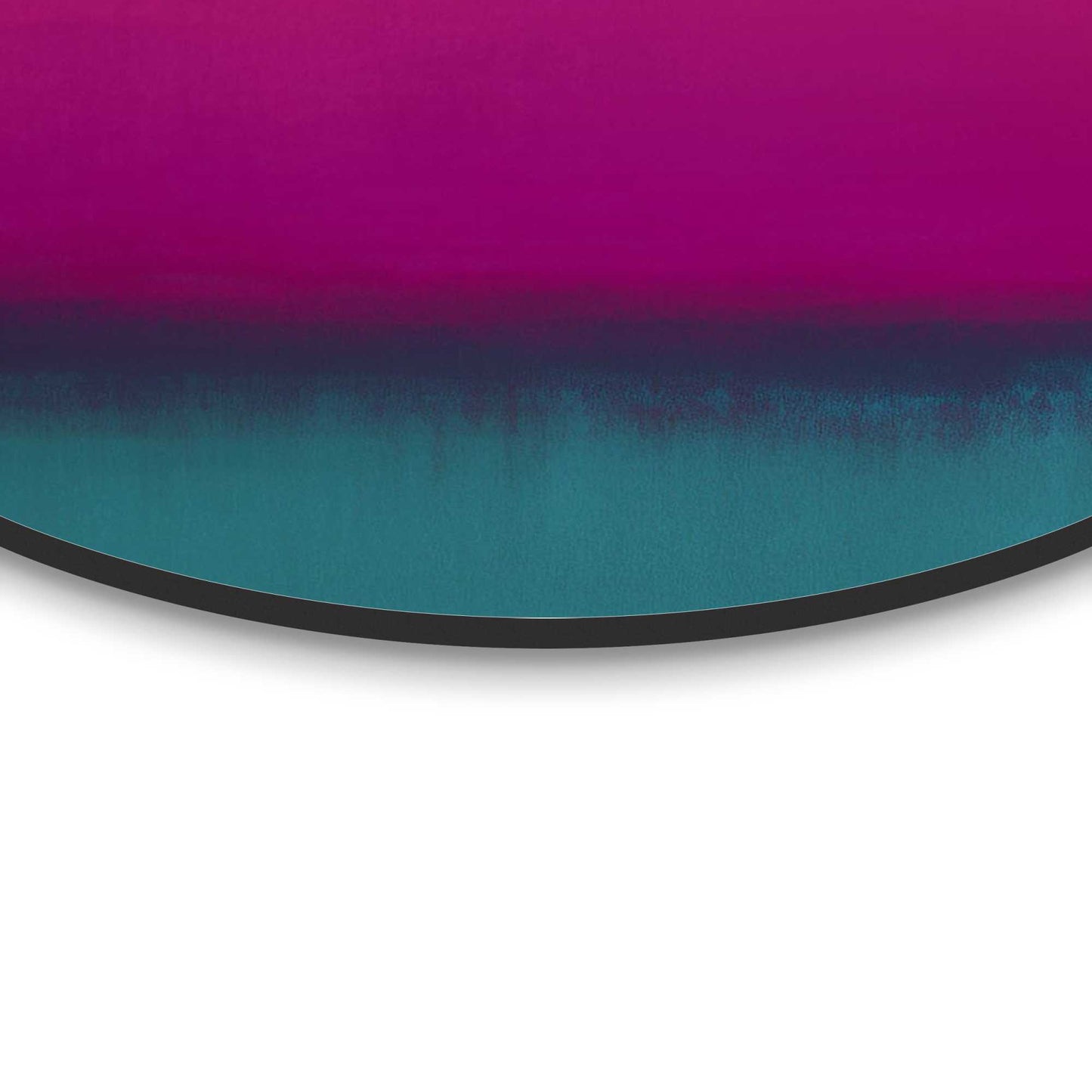 Circle Art Solar drift 50x50