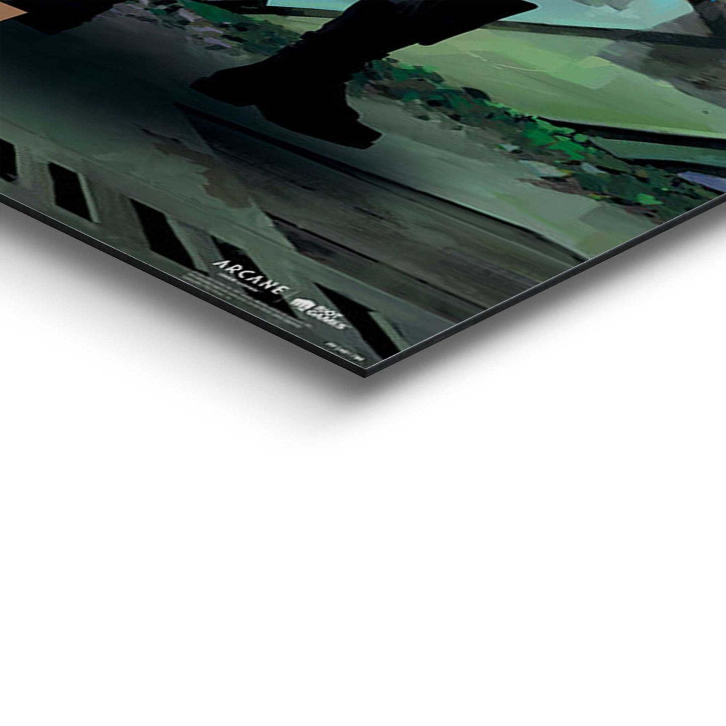 Wall Art Panel Arcane 60x90