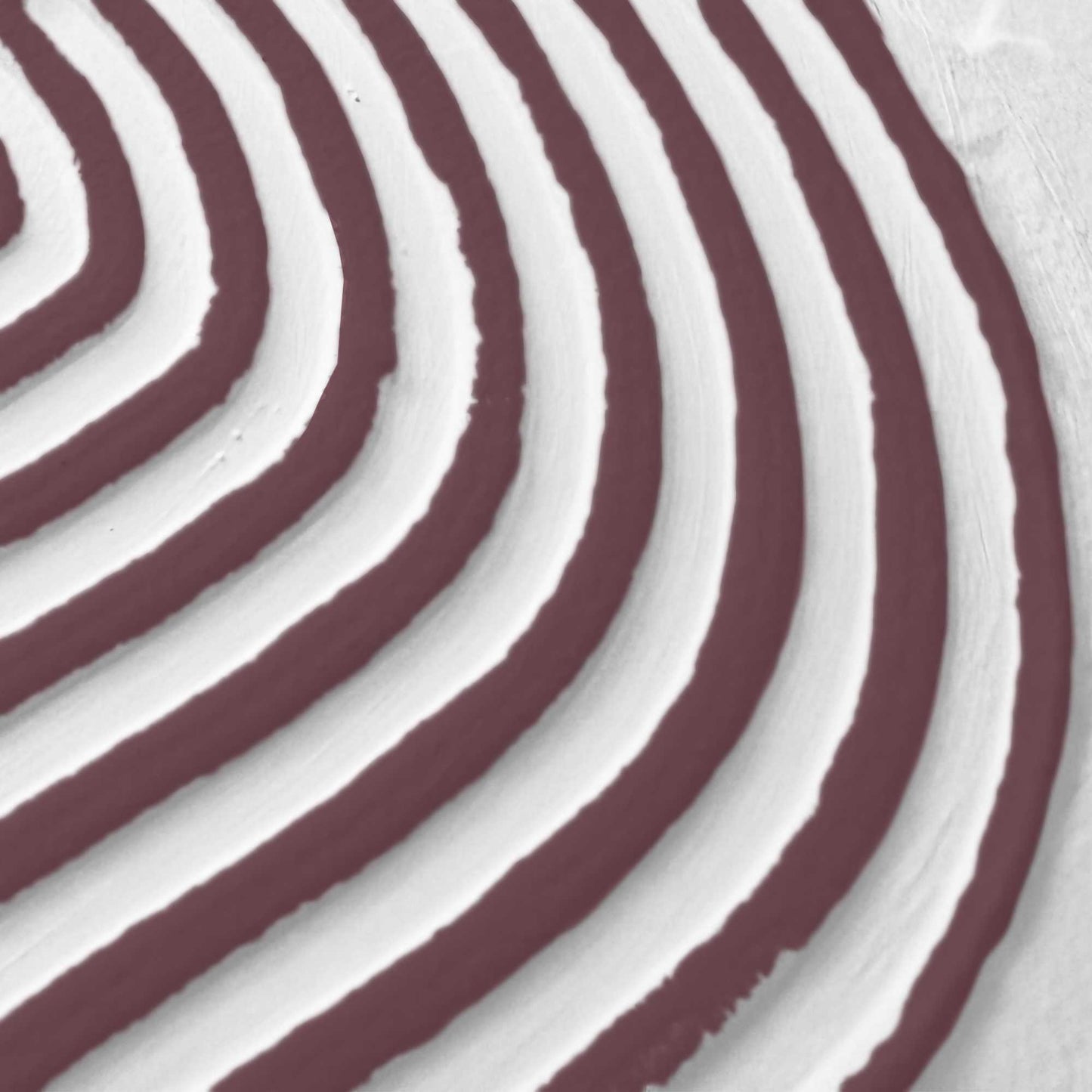 Handmade Art Bows - bordeaux 70x50