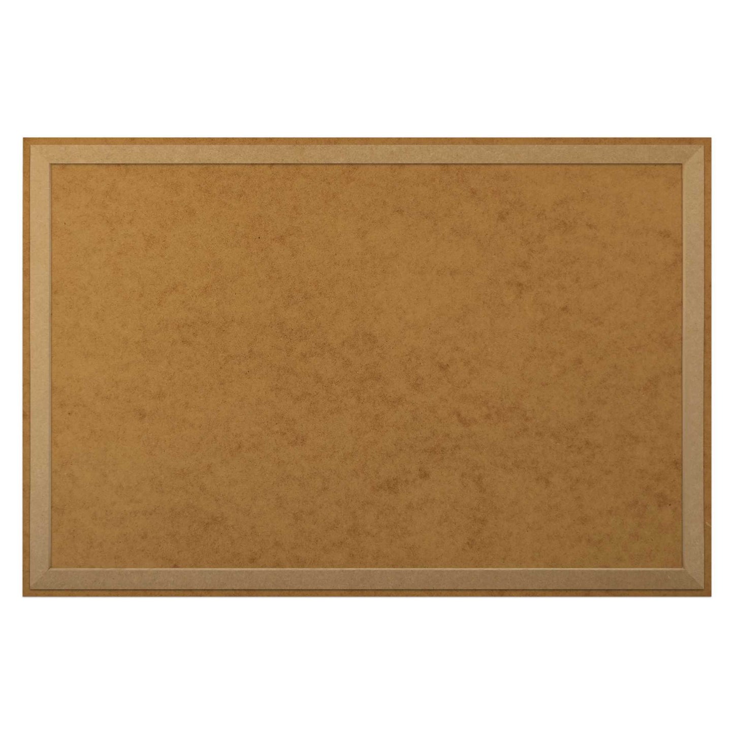 Wall Art Panel Map of Spain 60x90
