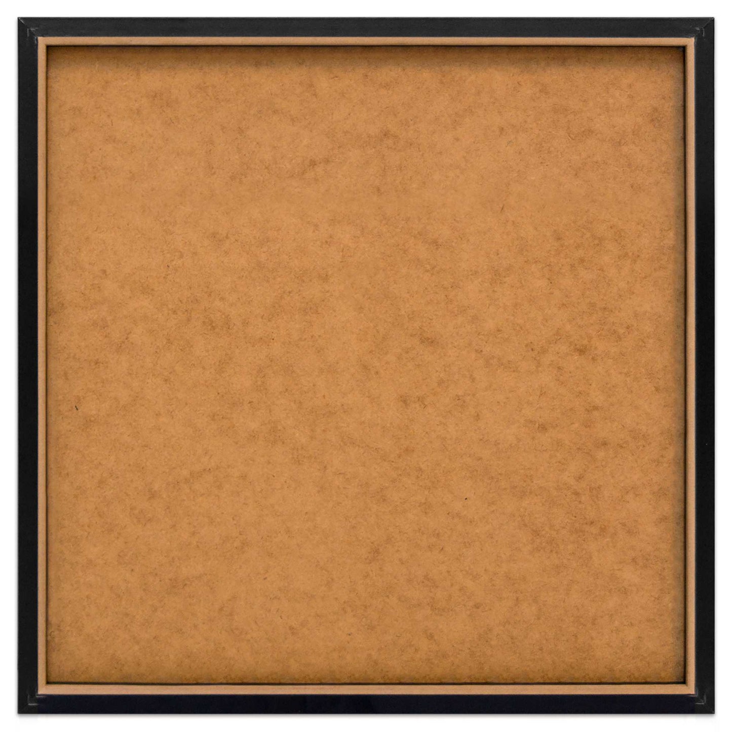 Framed Poster Dachshund espresso martini 50x50
