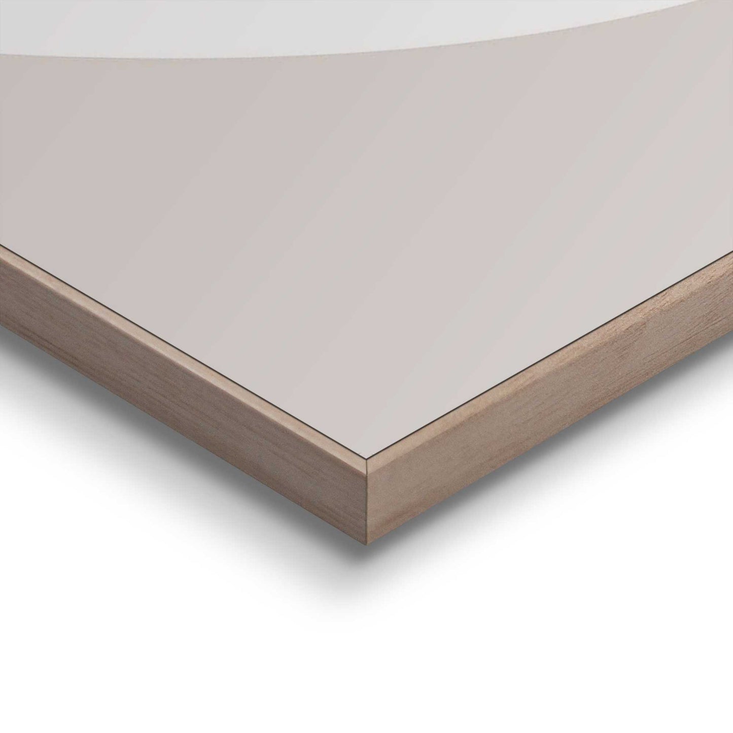 Framed Poster Bauhaus Classy Set 70x50