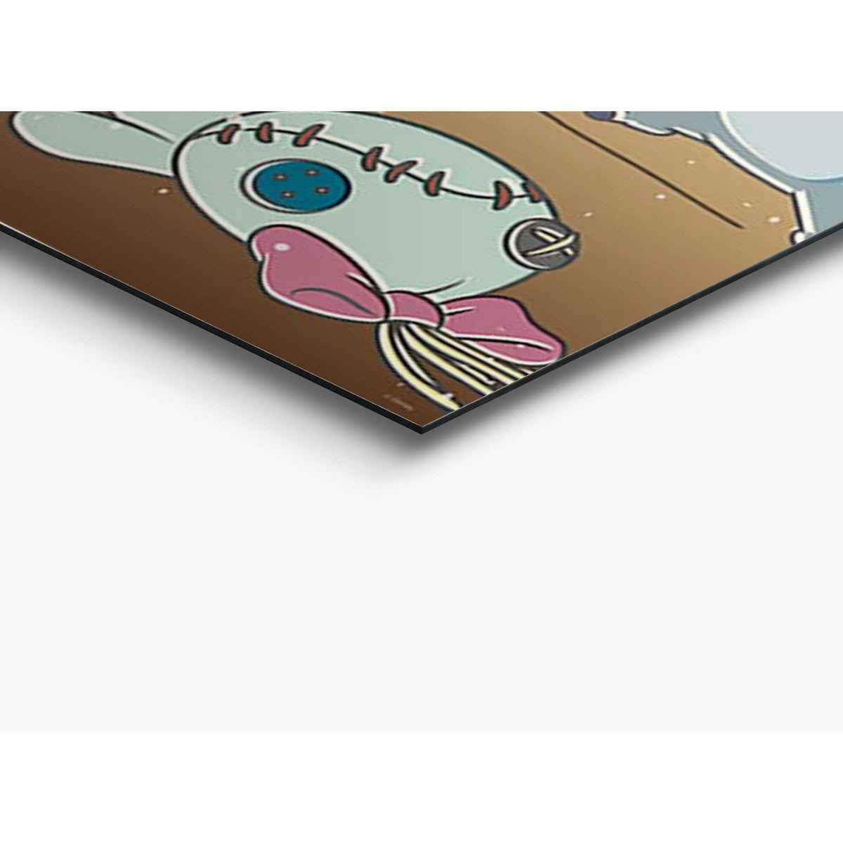 Wall Art Panel Disney Stitch - Japan 156x52