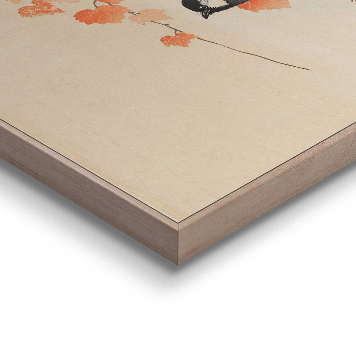 Framed Poster Japandi Set I 70x50