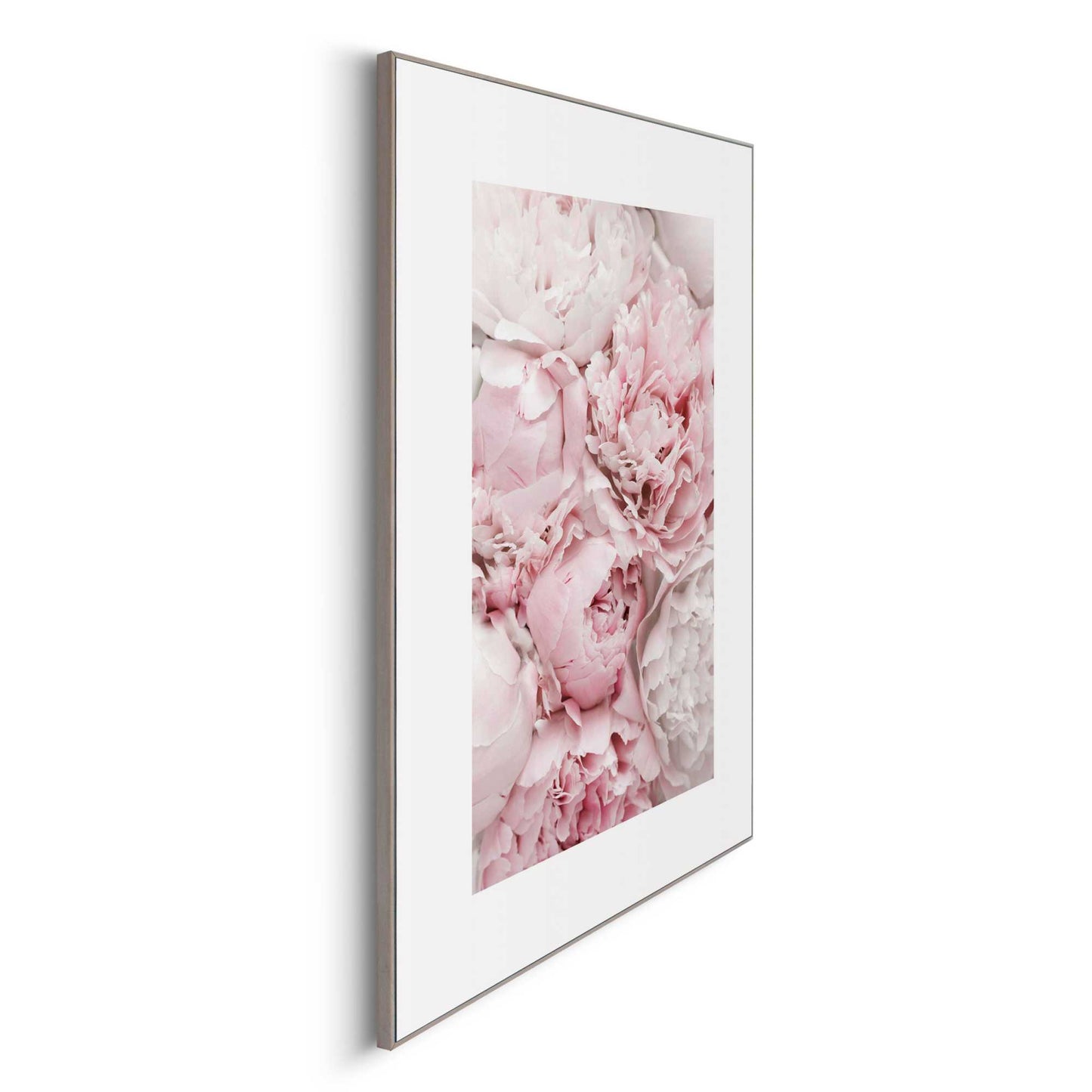 Framed in Wood Romantics