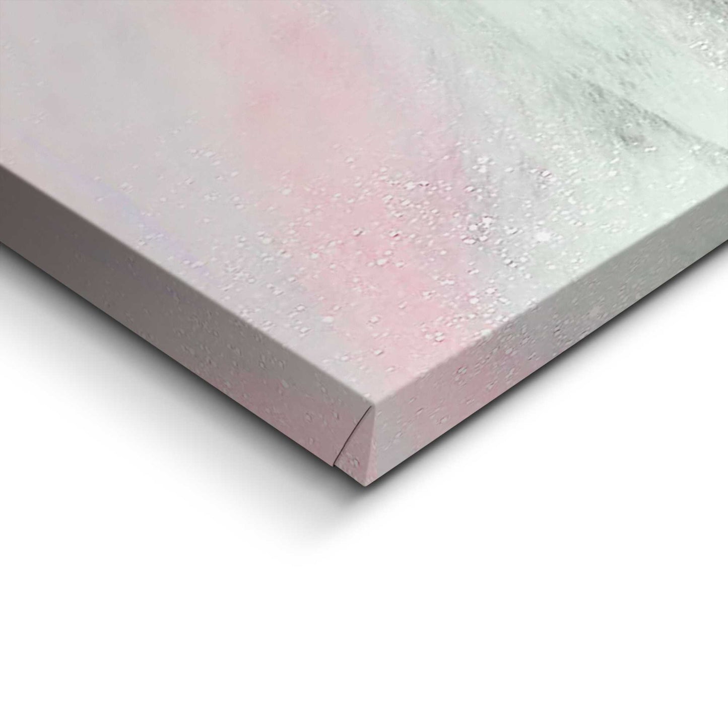 Canvas Unicorn Disco