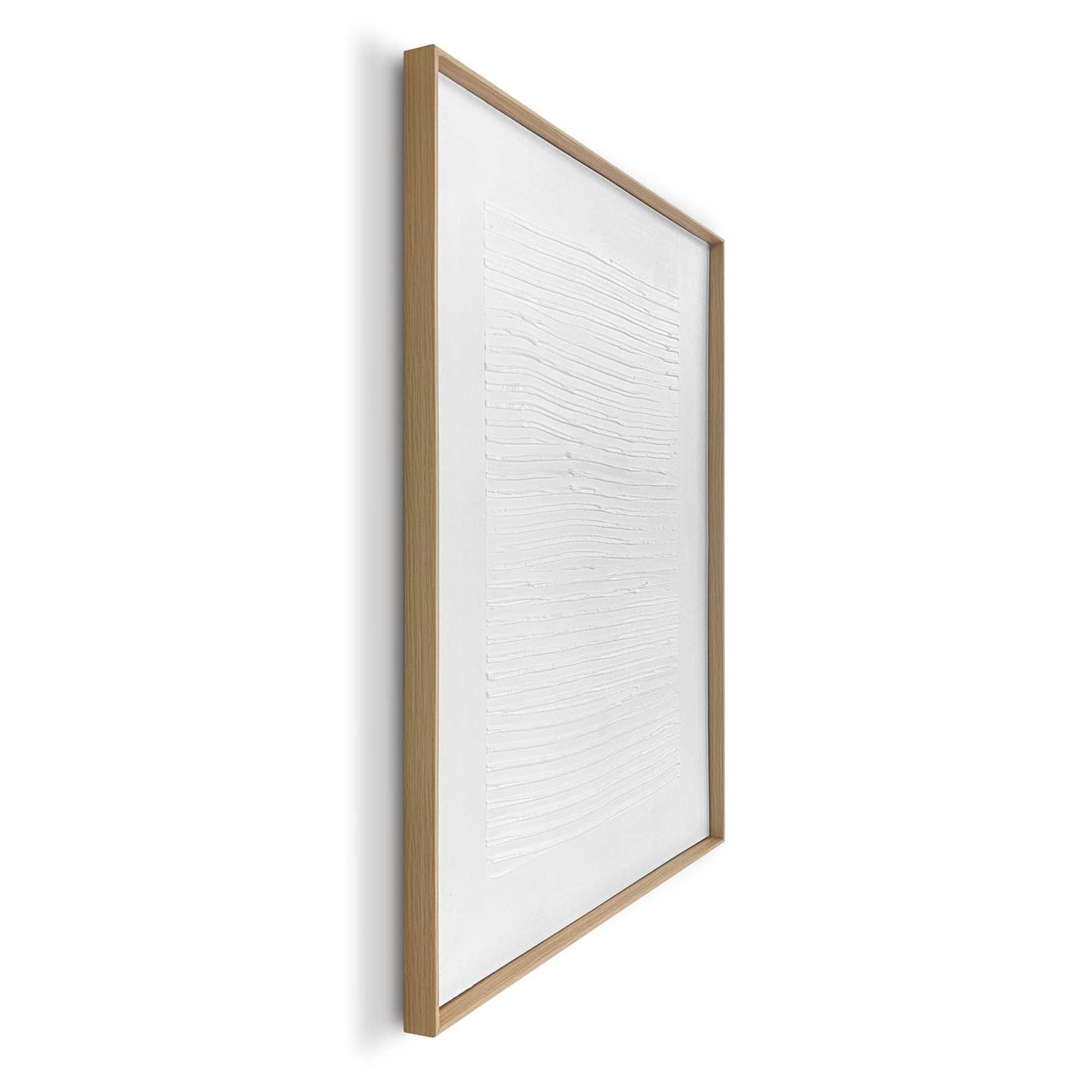 Handmade Relief Art Reading 70x50