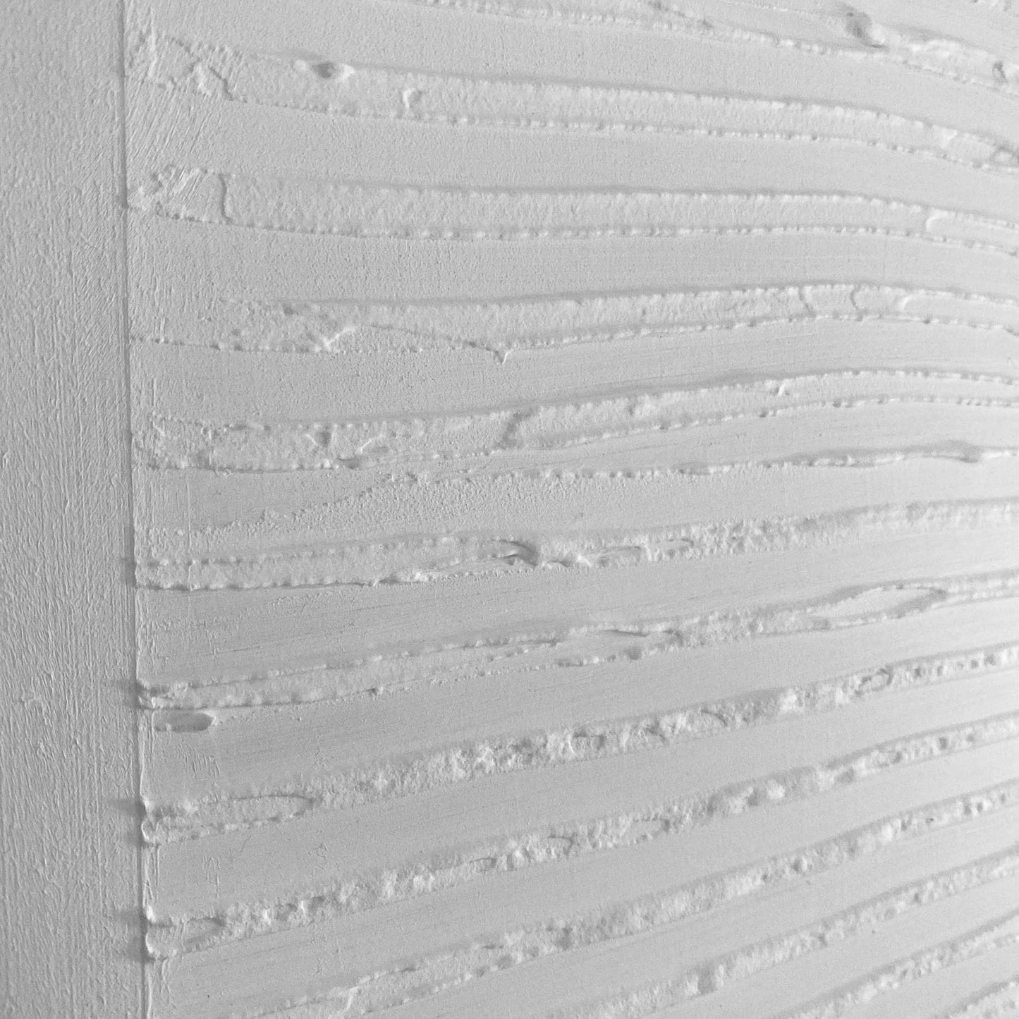 Handmade Relief Art Reading 70x50