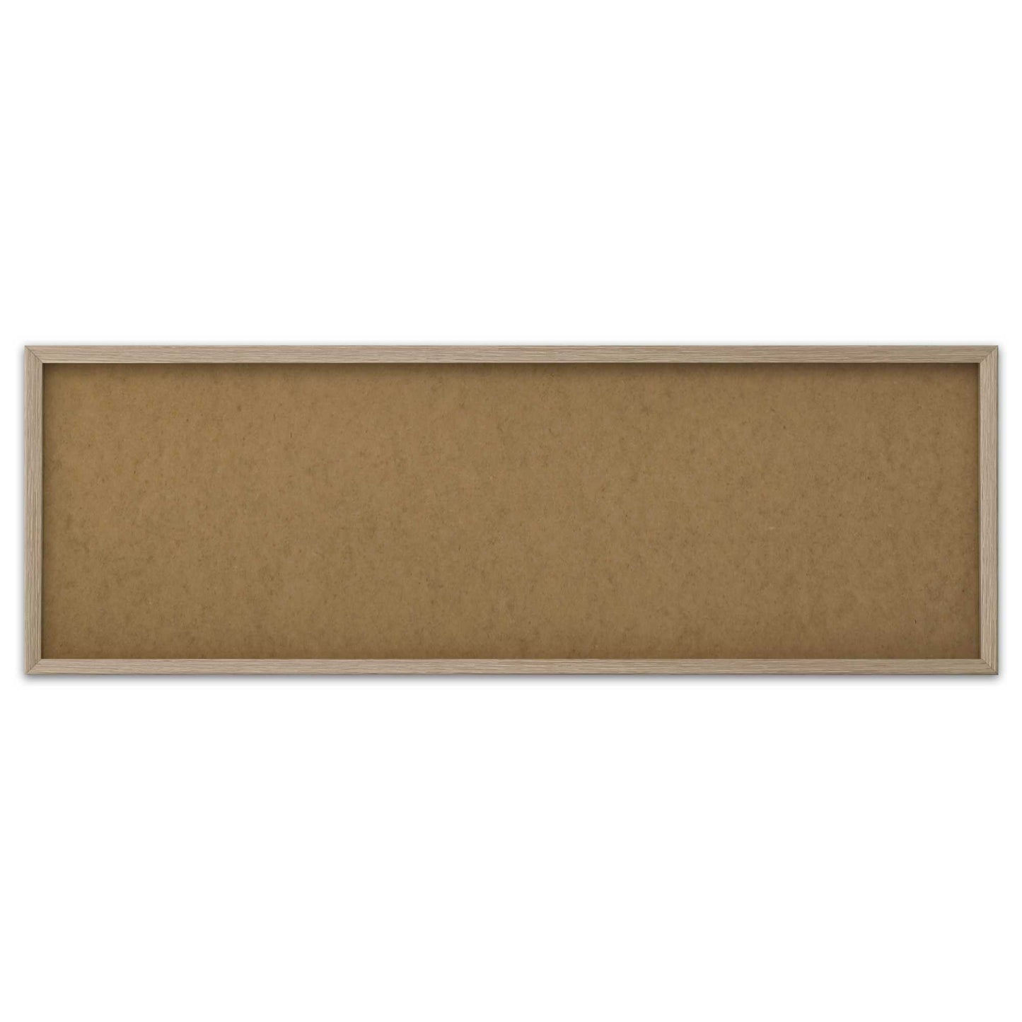 Wall Art Panel Japandi Mountains 40x120