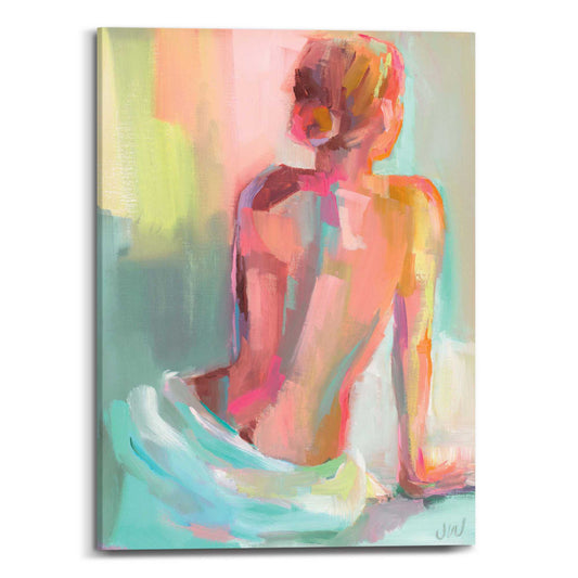 Canvas Soft Figure 70x50