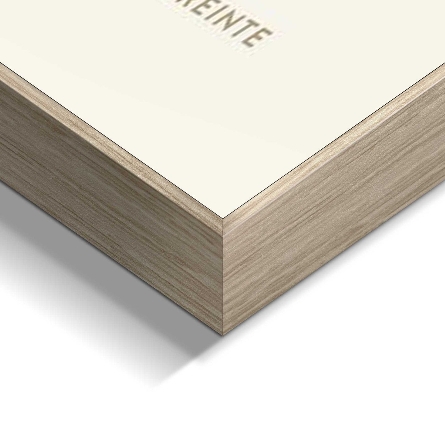 Wall Art Panel Bauhaus Rhythm 40x120