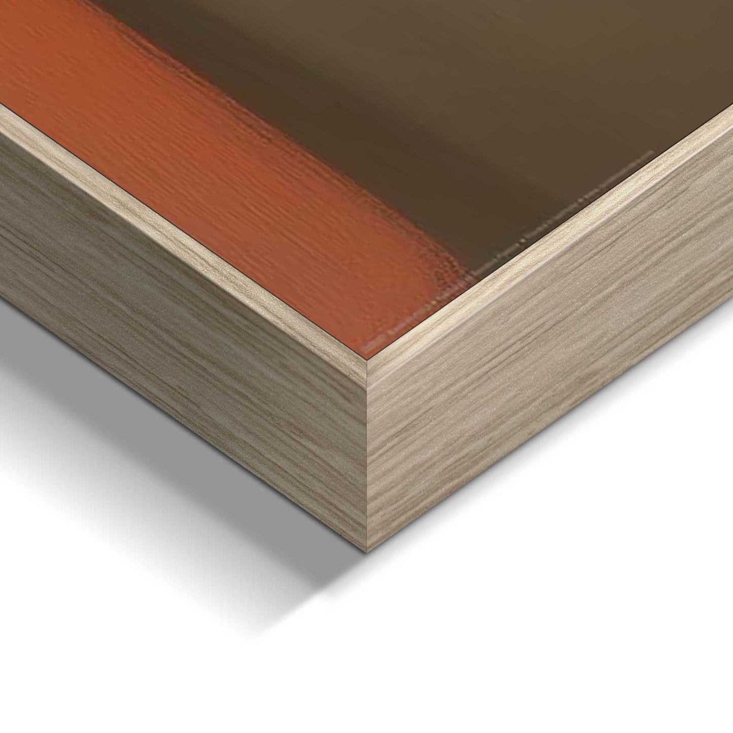Wall Art Panel Colour Harmony 90x60