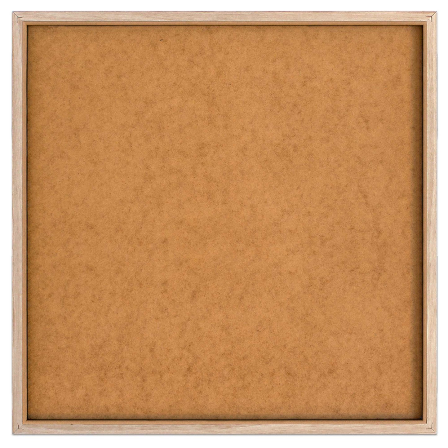 Framed Poster Abstract Silhouette 50x50