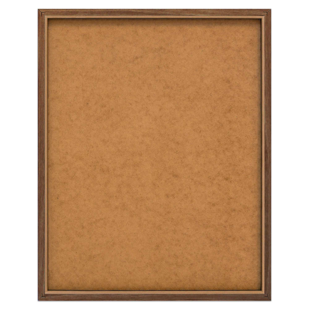 Framed Poster Planet View 50x40