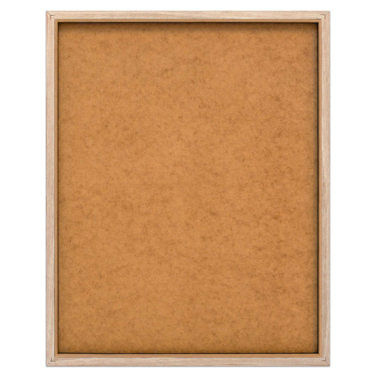 Framed Poster Soft Spring 50x40
