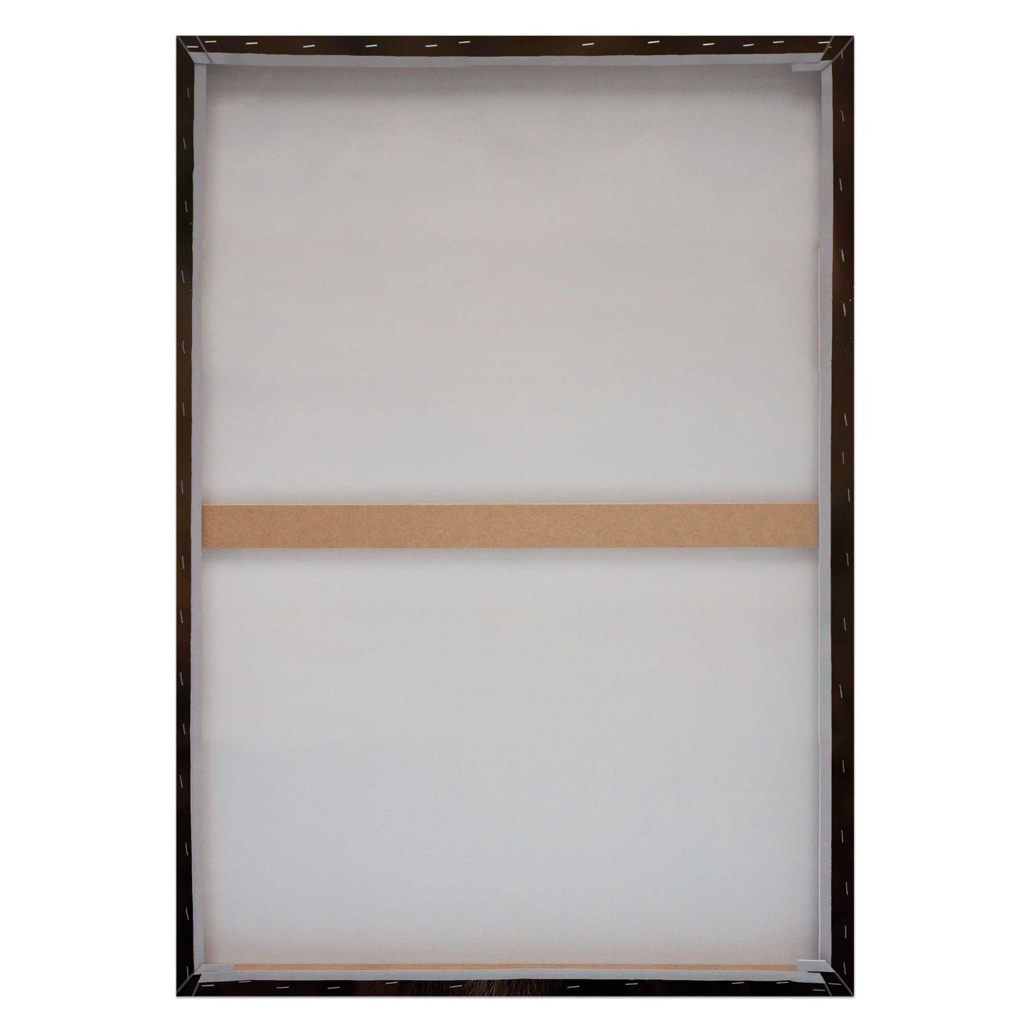 Canvas Deer Glow 70x50