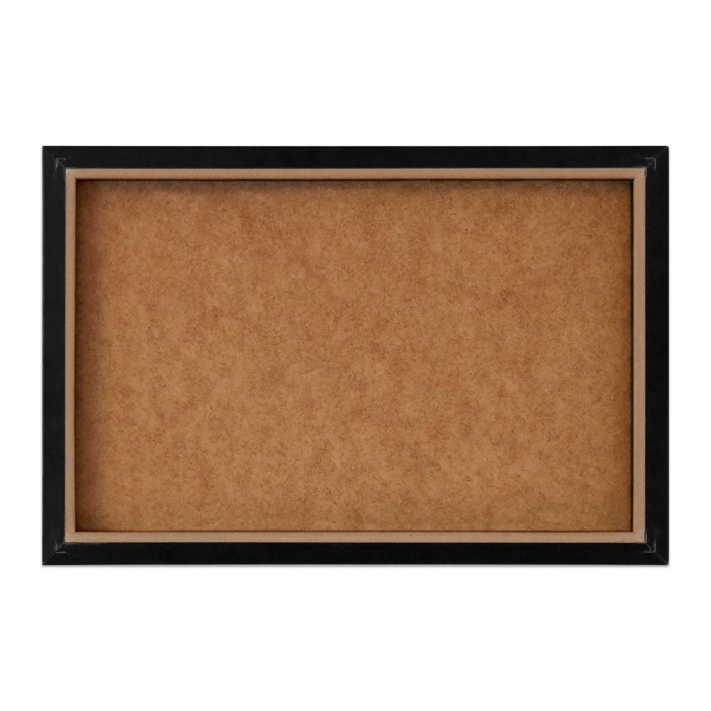 Framed Poster Paris Feelings 40x30