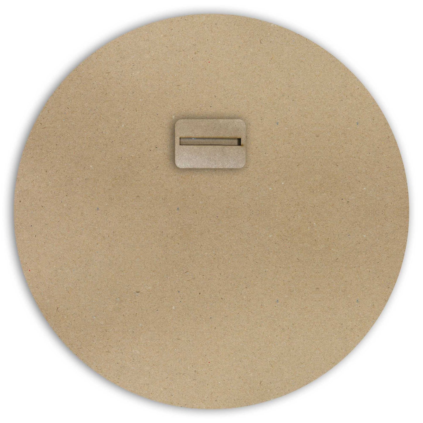 Painting Dried Bouquet Grey 80 Rond