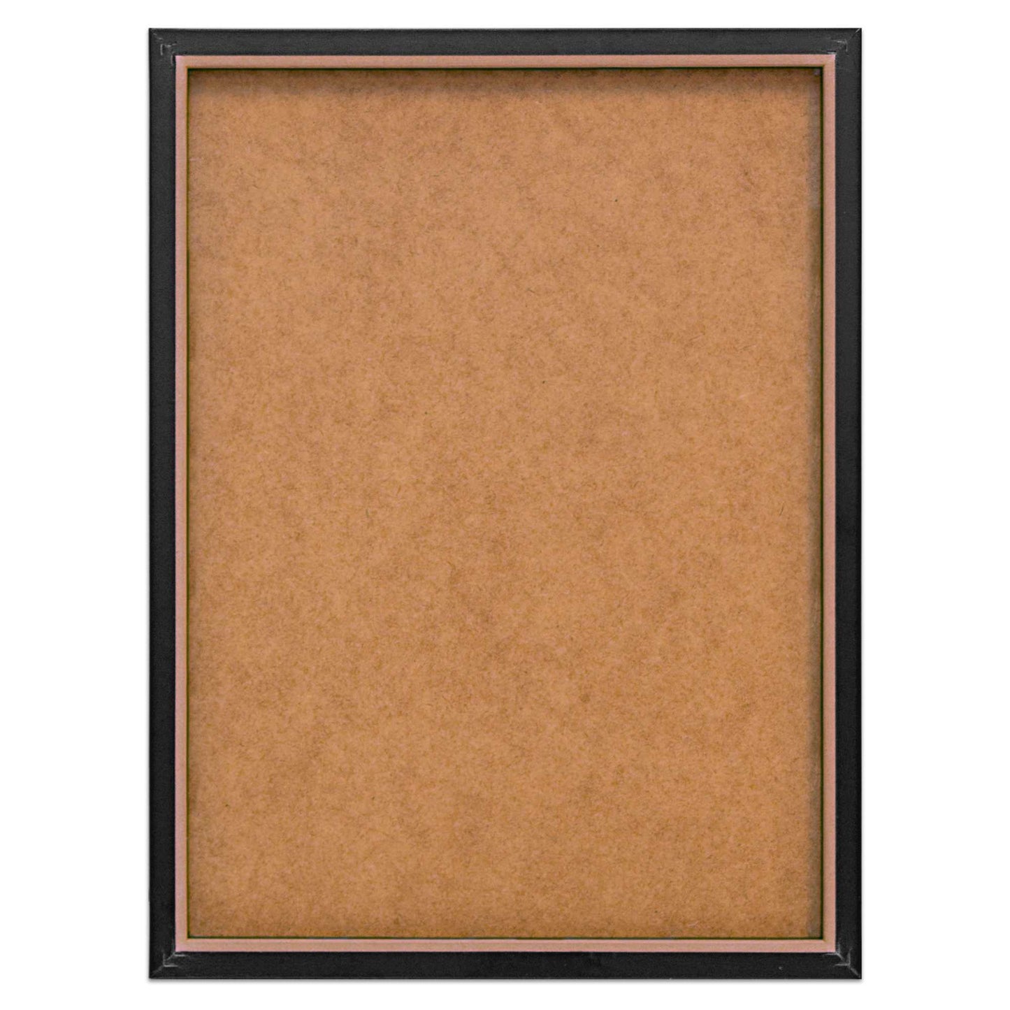 Framed in Black Champagne Party 40x30