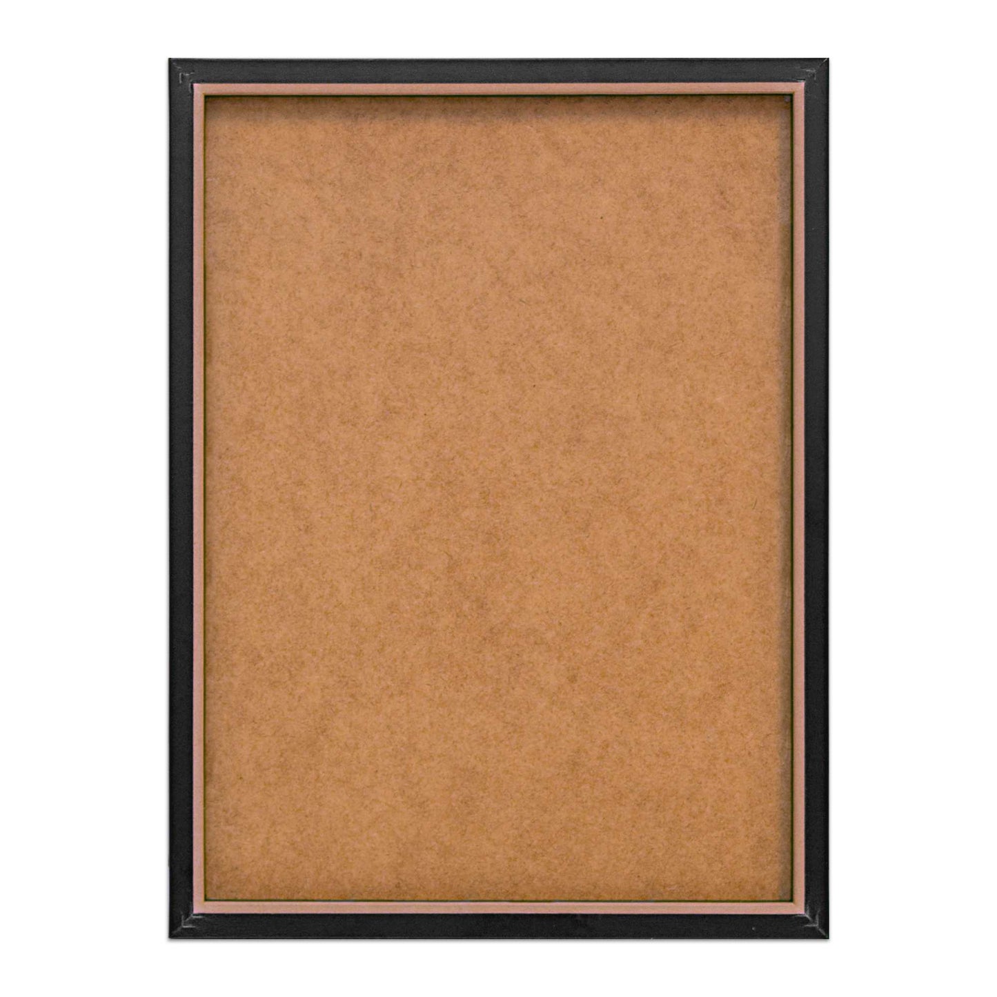 Framed in Black Sweet Flower Set 40x30