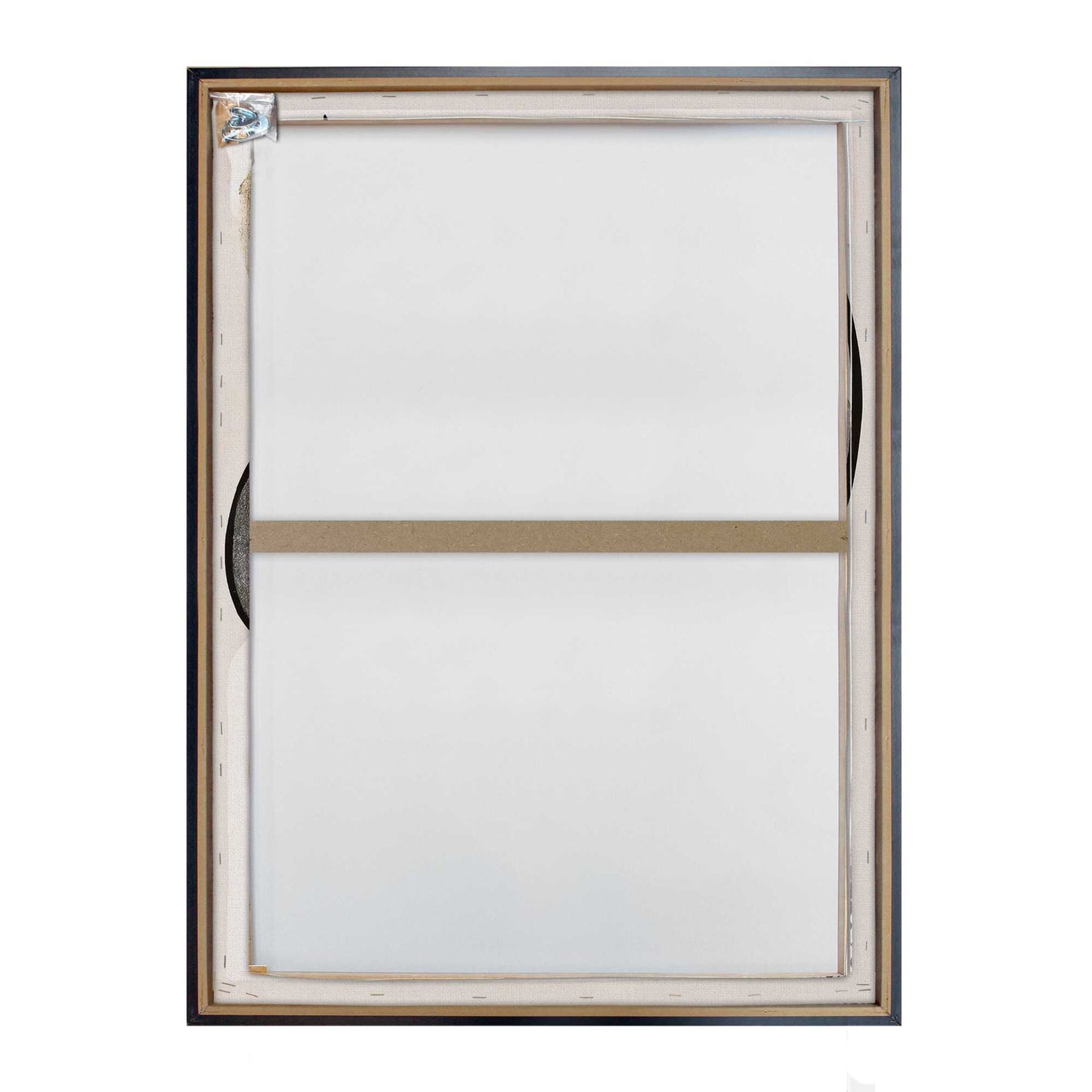 Canvas walldecoration Natural Pebbles I 80x60