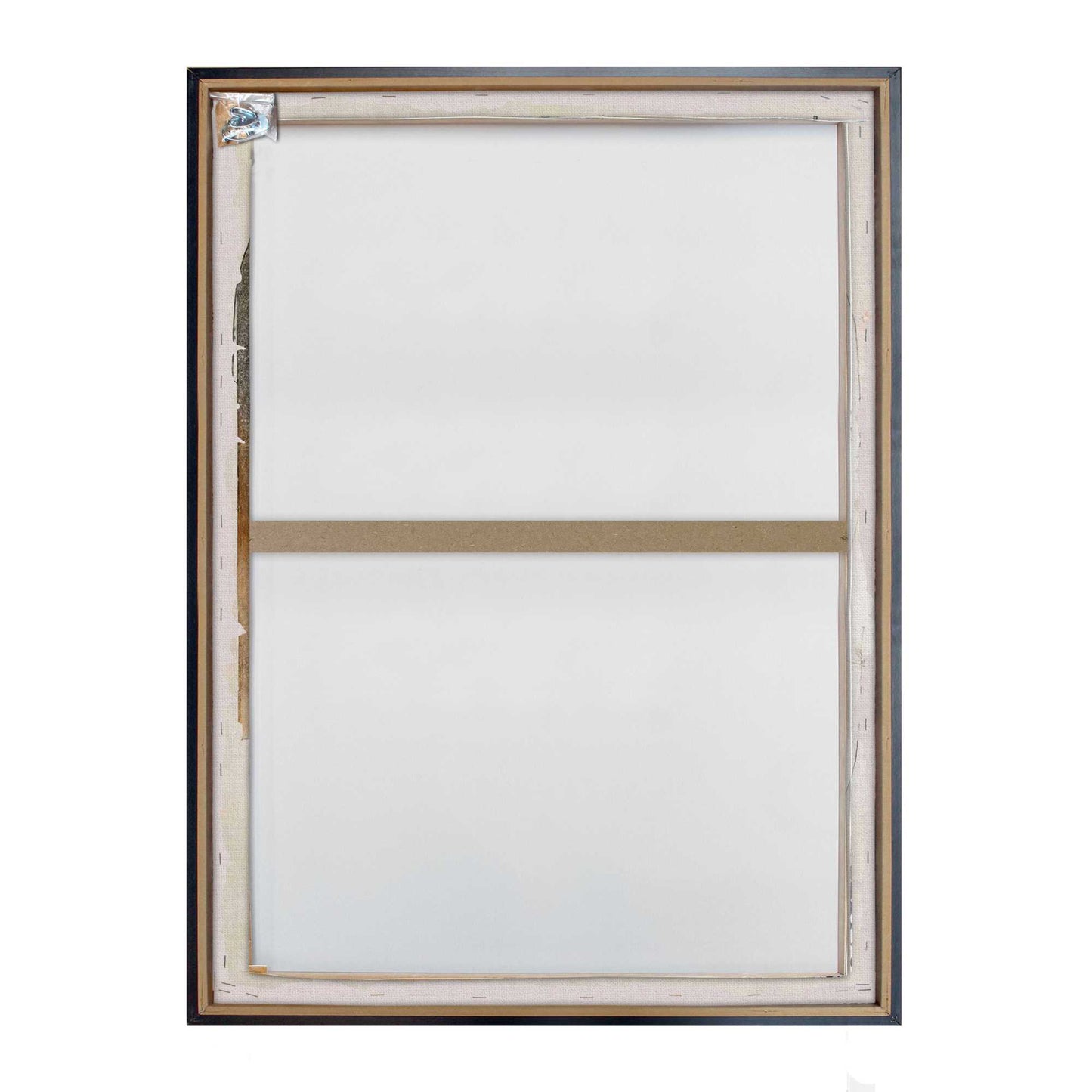 Canvas walldecoration Natural Pebbles I 80x60