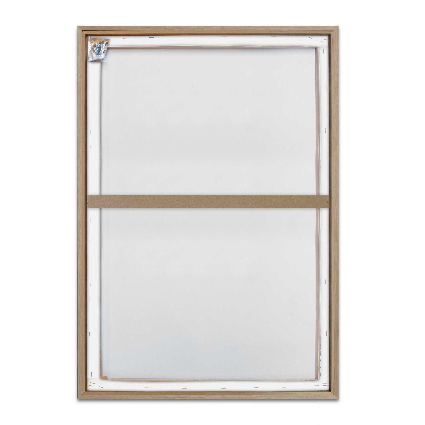 Canvas Silent Layers 100x70