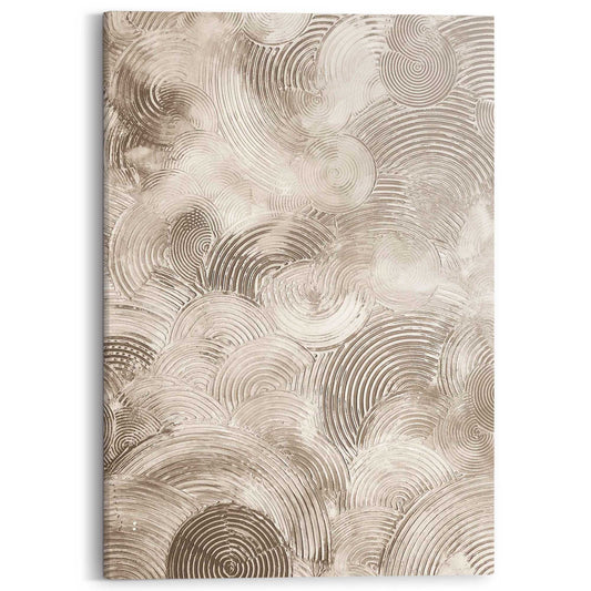 Canvas Crafted 100x70