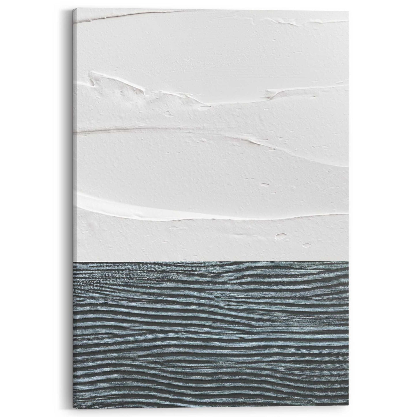 Canvas Ocean 100x70