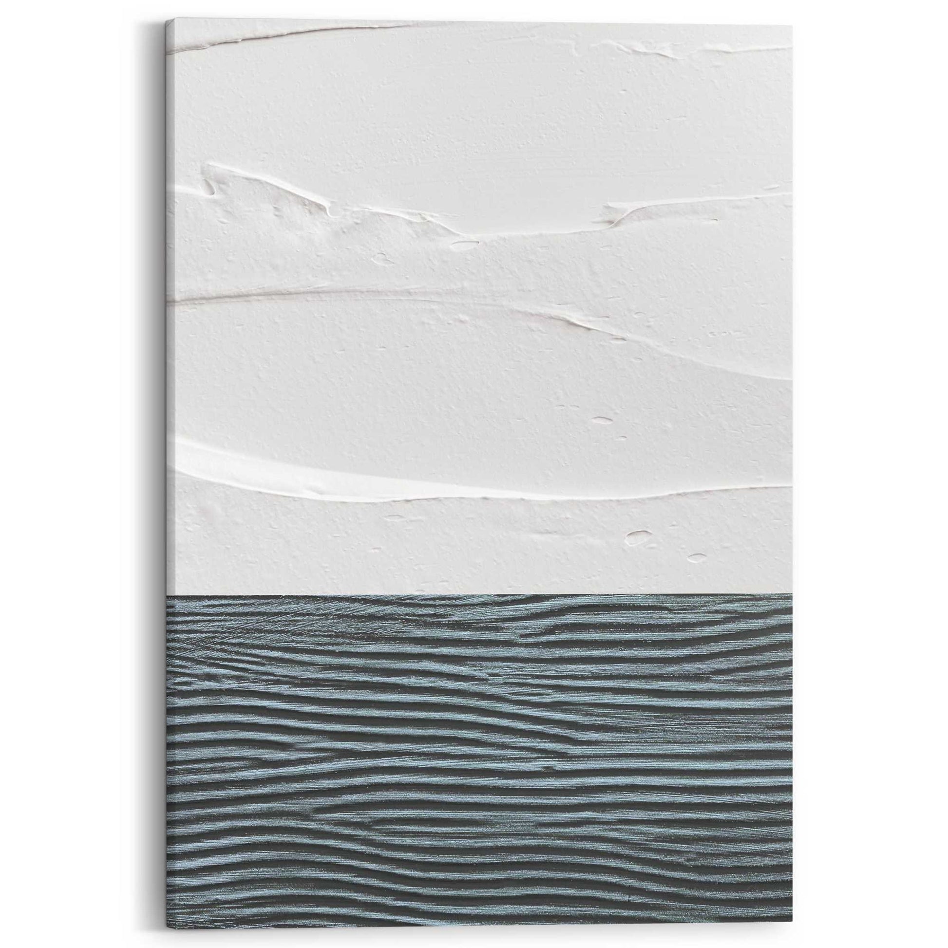 Canvas Ocean 100x70
