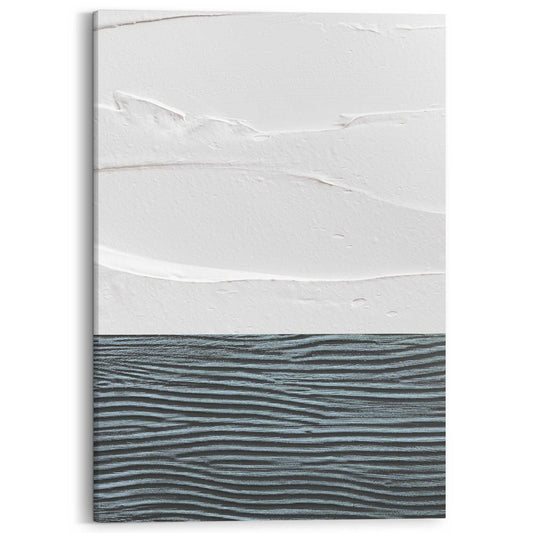 Canvas Ocean 100x70