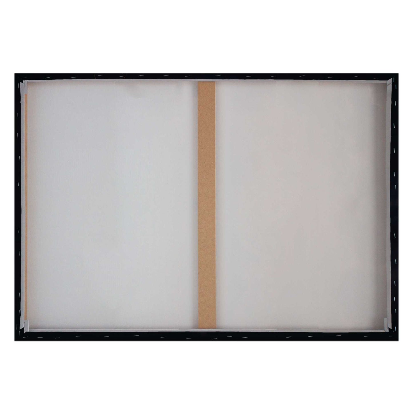 Canvas Dark Pinkies 50x70