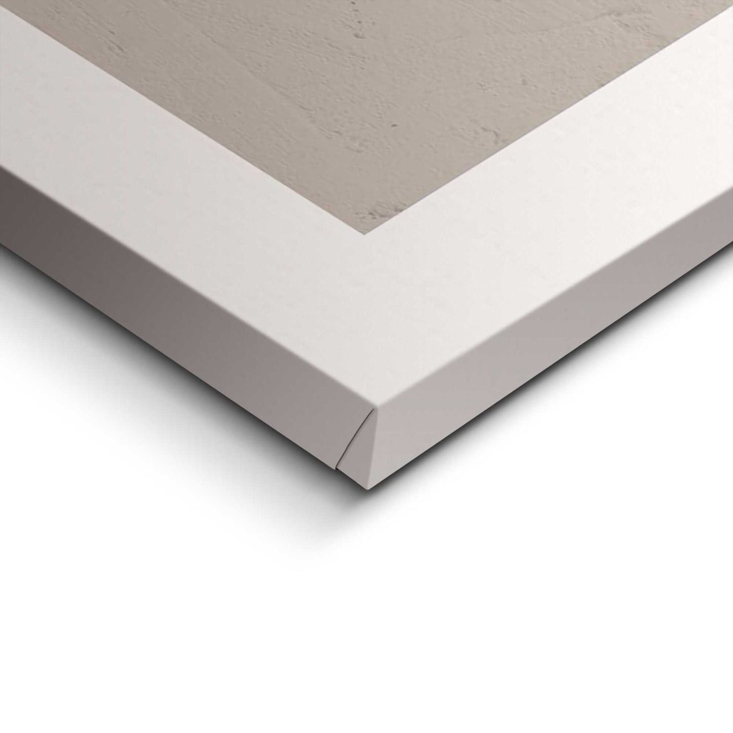 Canvas Geo Shaped 70x50