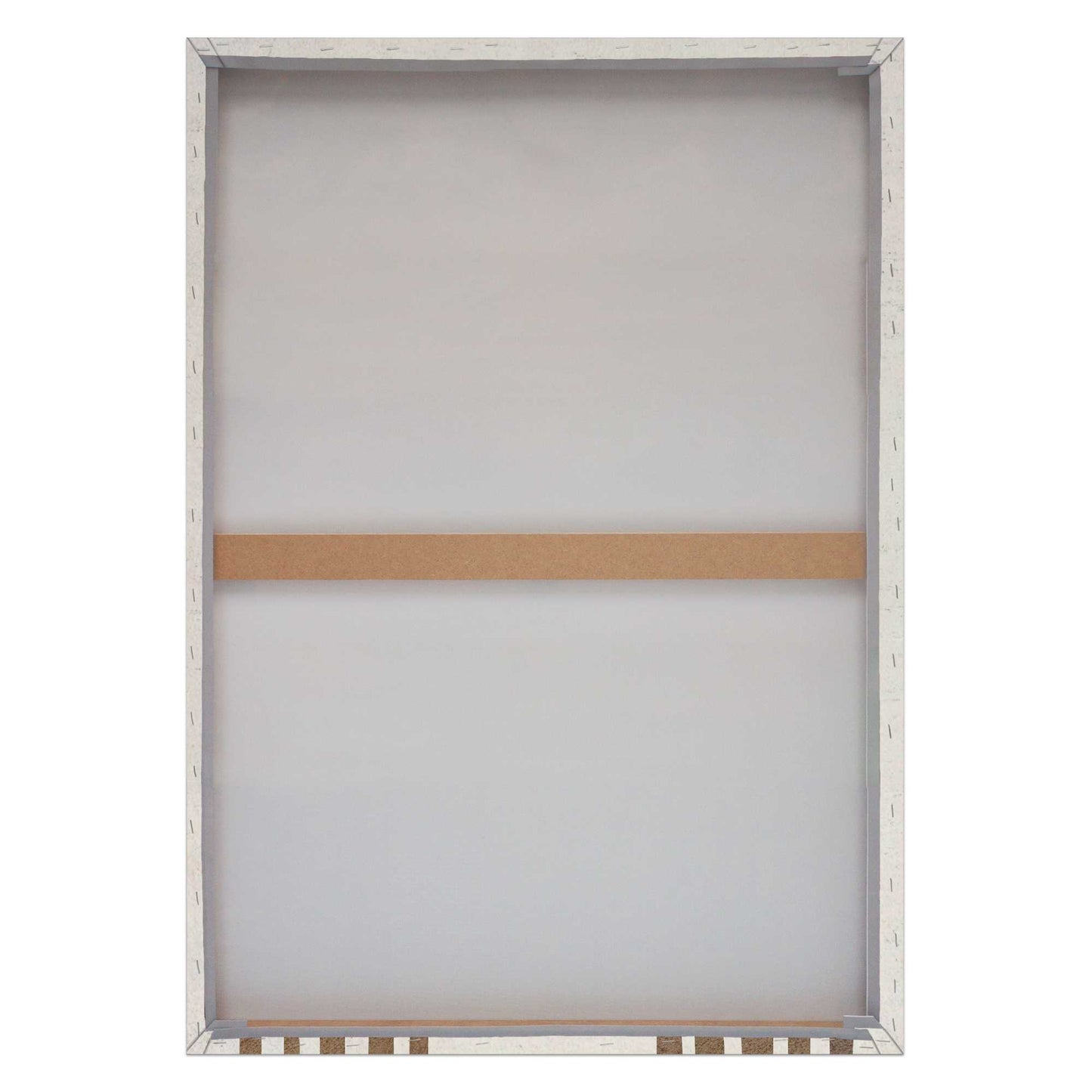 Canvas Half Rounds 70x50