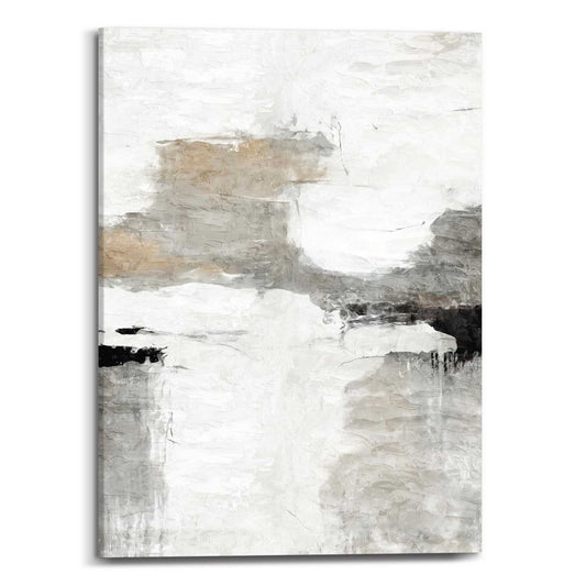Canvas Mountain High 70x50