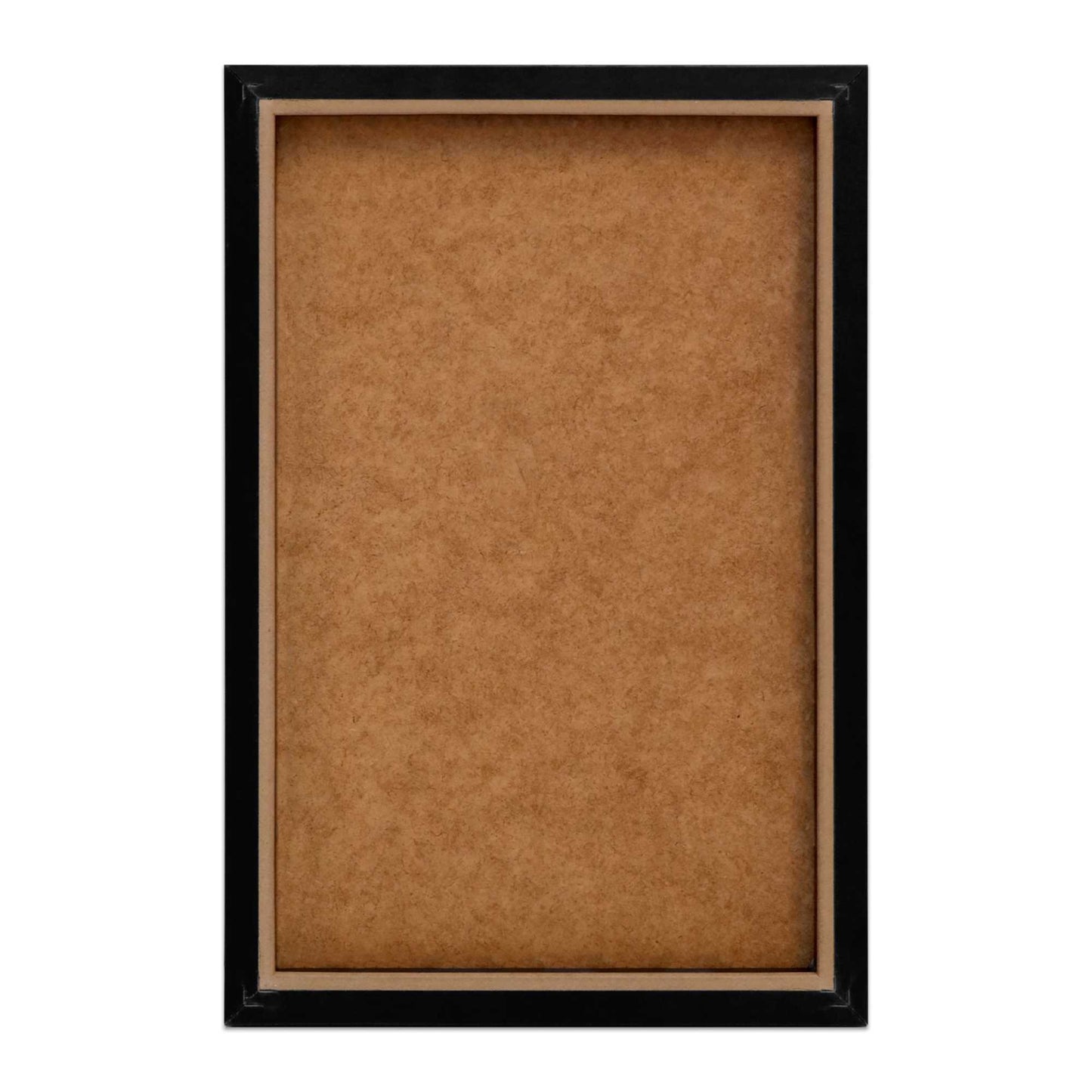 Framed in Black Picture set Luxury Beauty Set 40x30