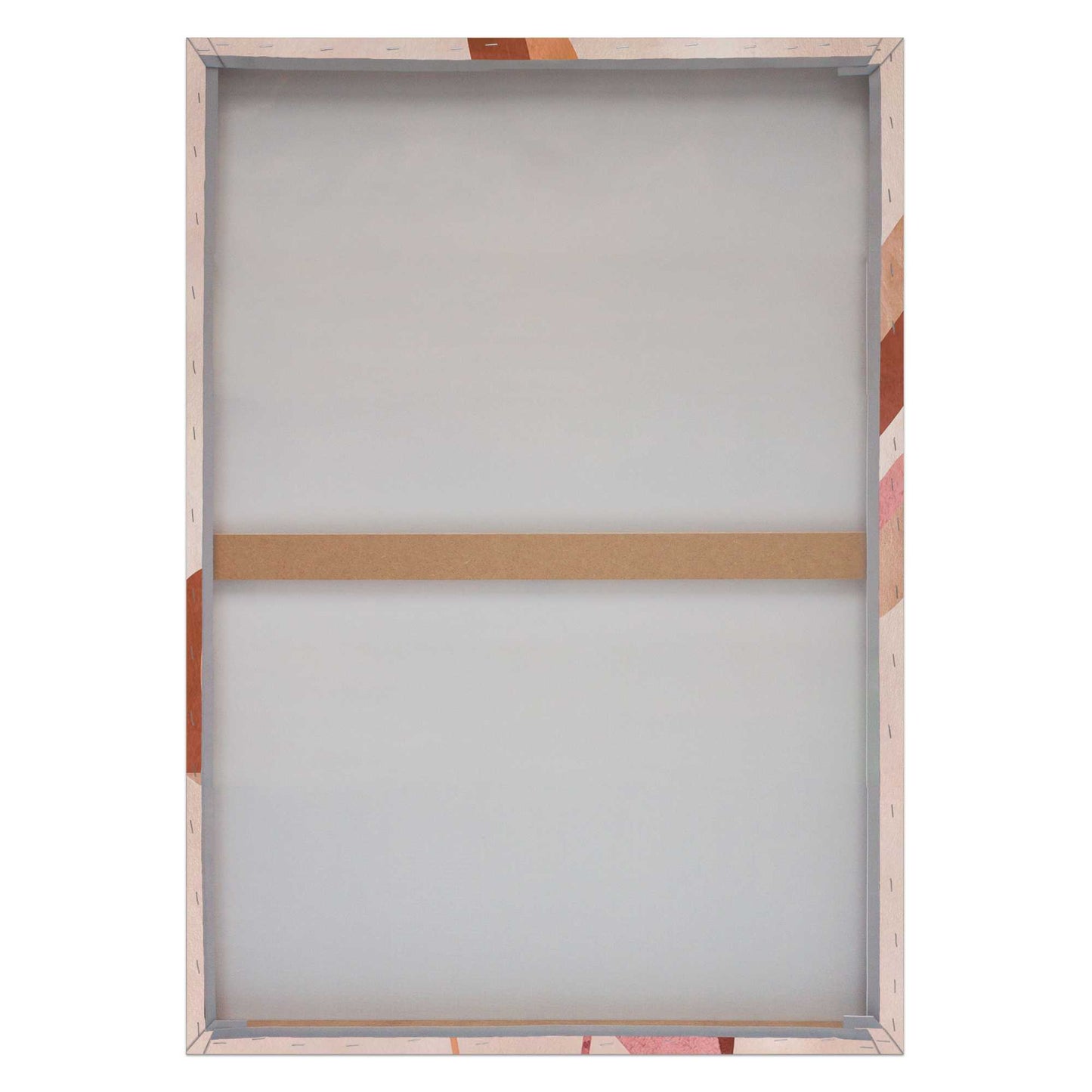 Canvas Floral Terra 70x50