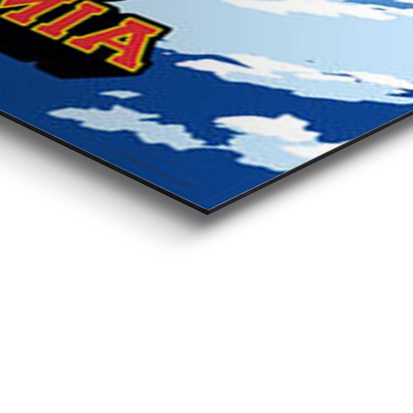 Painting My Hero Academia - season 4 90x60